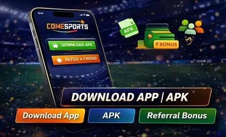 Download the app, unlock code ISKAHA500, and enter ₹1 contests faster